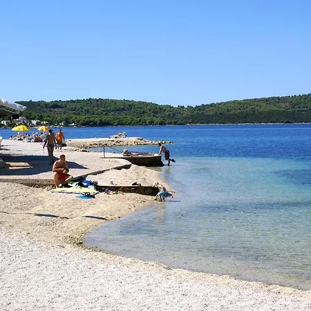 Apartman By The Sea - 14988 Trogir
