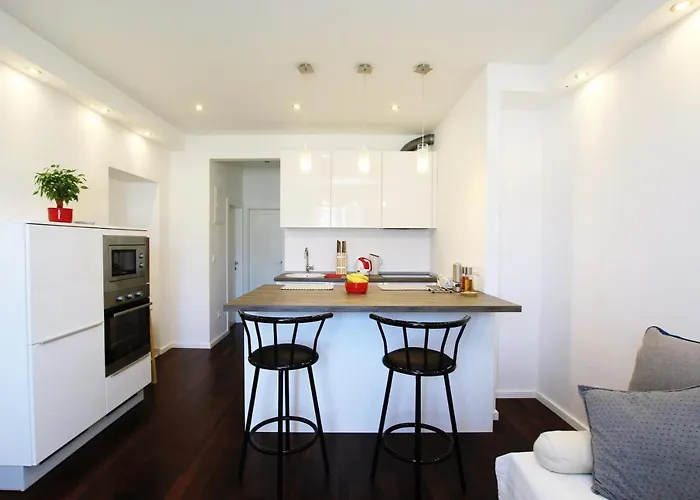 Apartman By The Sea - 14988 Trogir