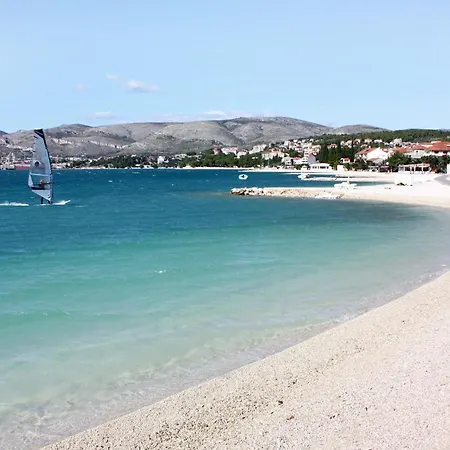 By The Sea - 14988 * Trogir