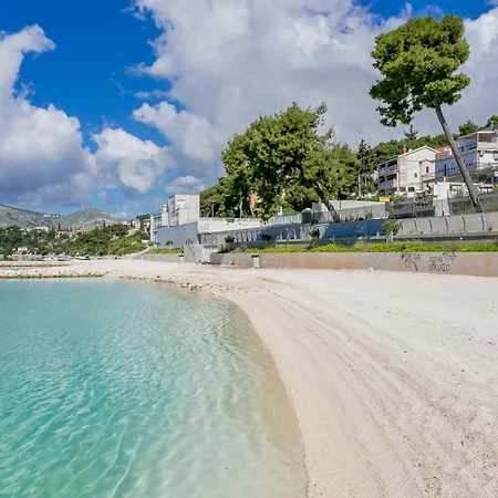By The Sea - 14988 Apartamento Trogir