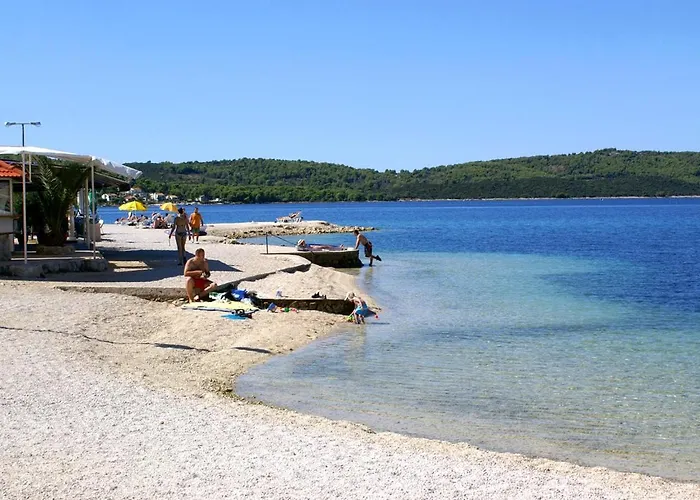 Appartement By The Sea - 14988 Trogir