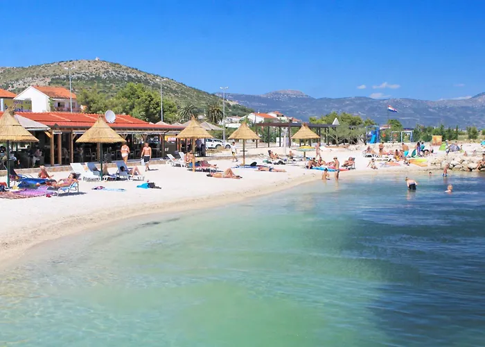 Appartement By The Sea - 14988