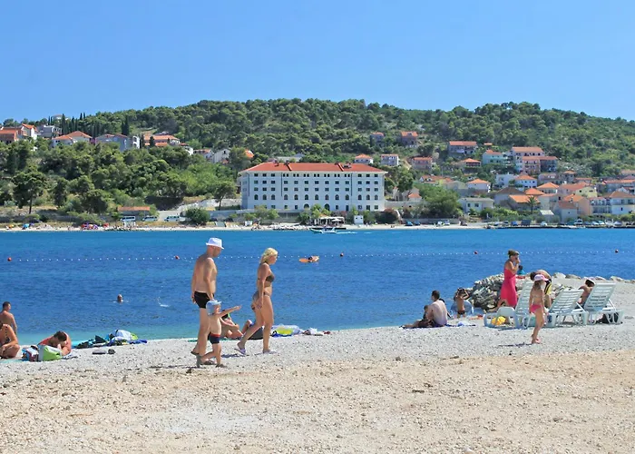 By The Sea - 14988 Appartement *